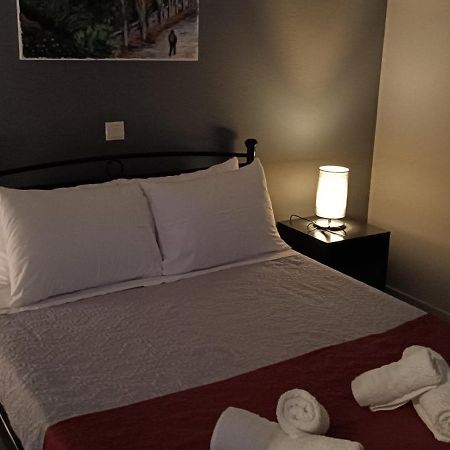 Andros Guesthouses Екстериор снимка