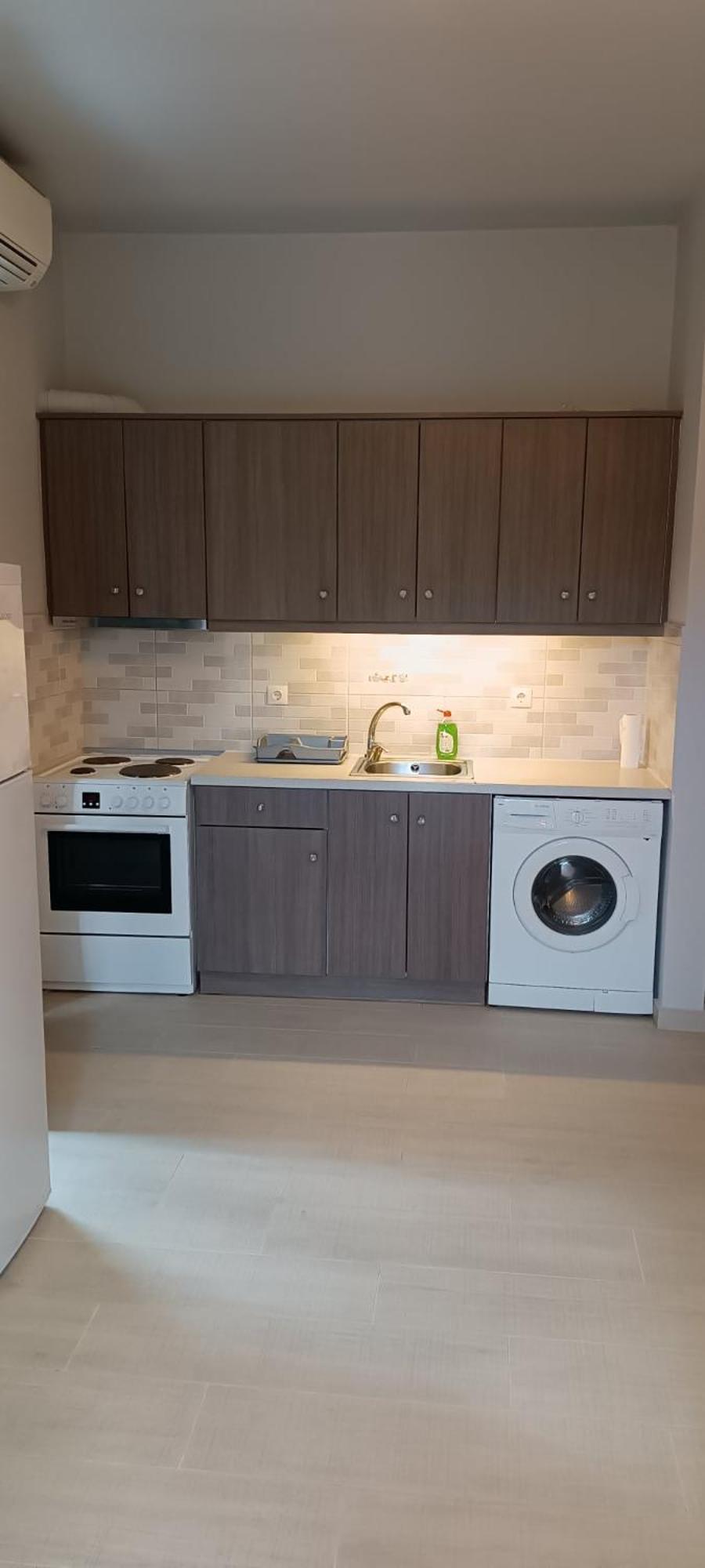 Andros Guesthouses Стая снимка