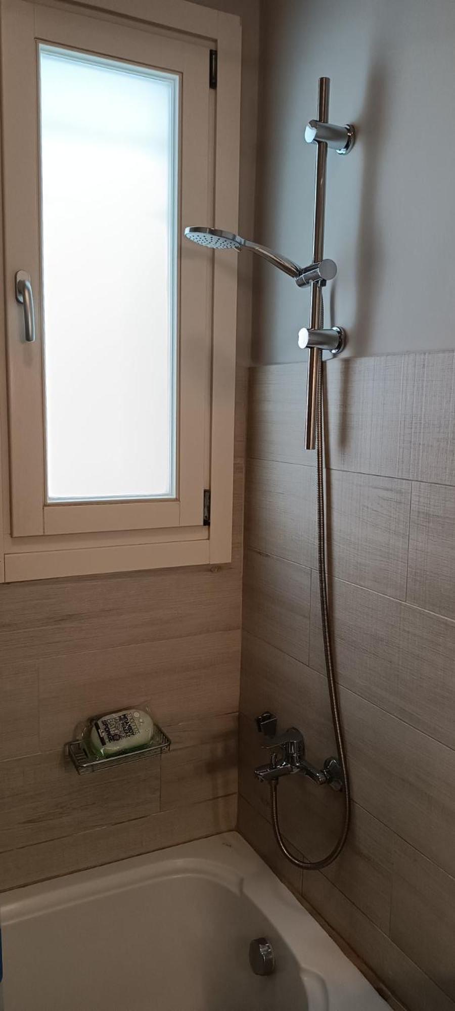 Andros Guesthouses Екстериор снимка