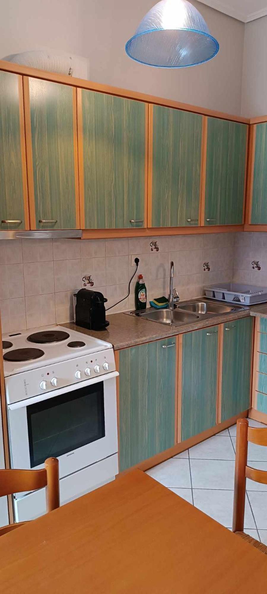 Andros Guesthouses Стая снимка