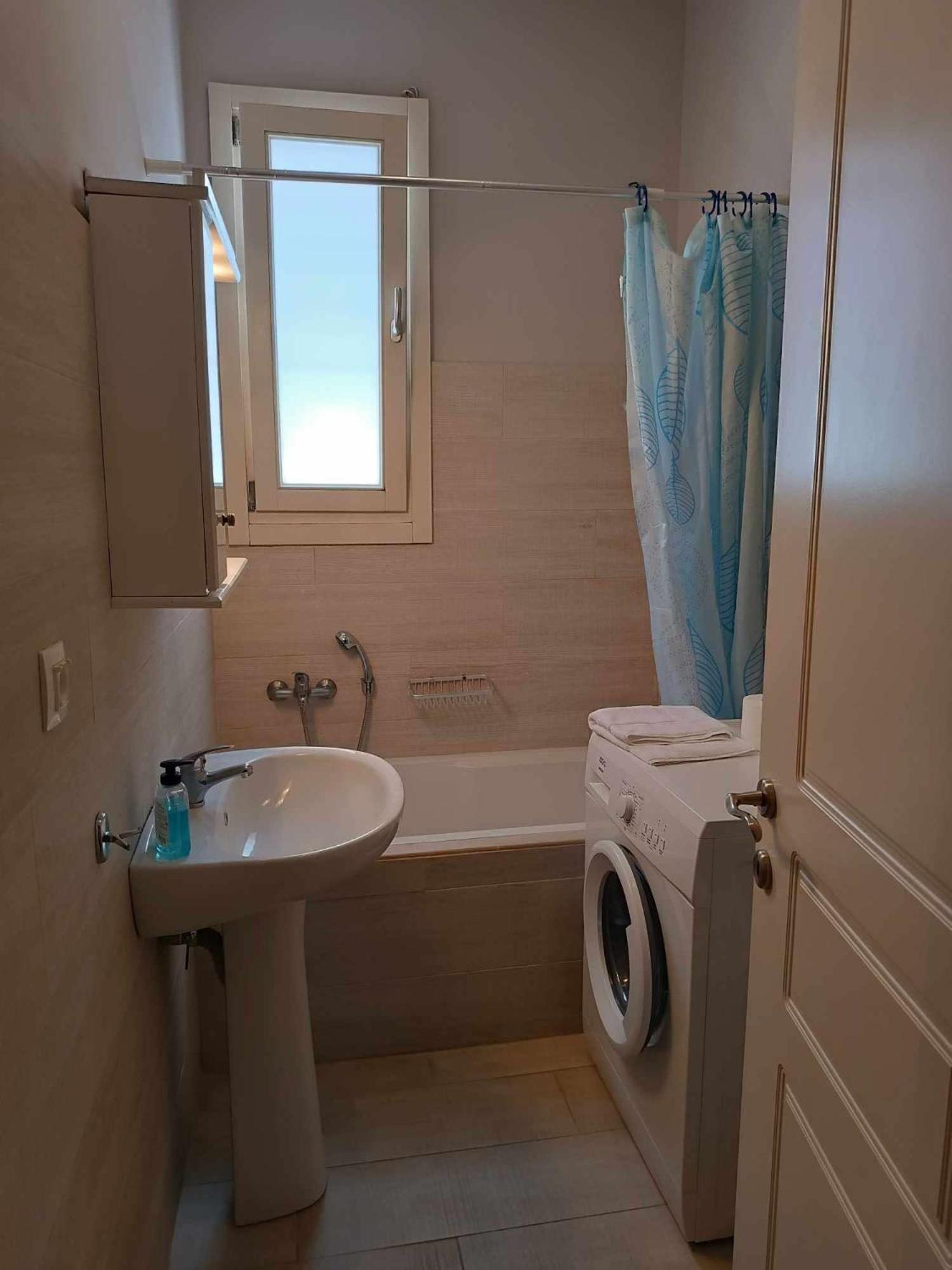 Andros Guesthouses Екстериор снимка
