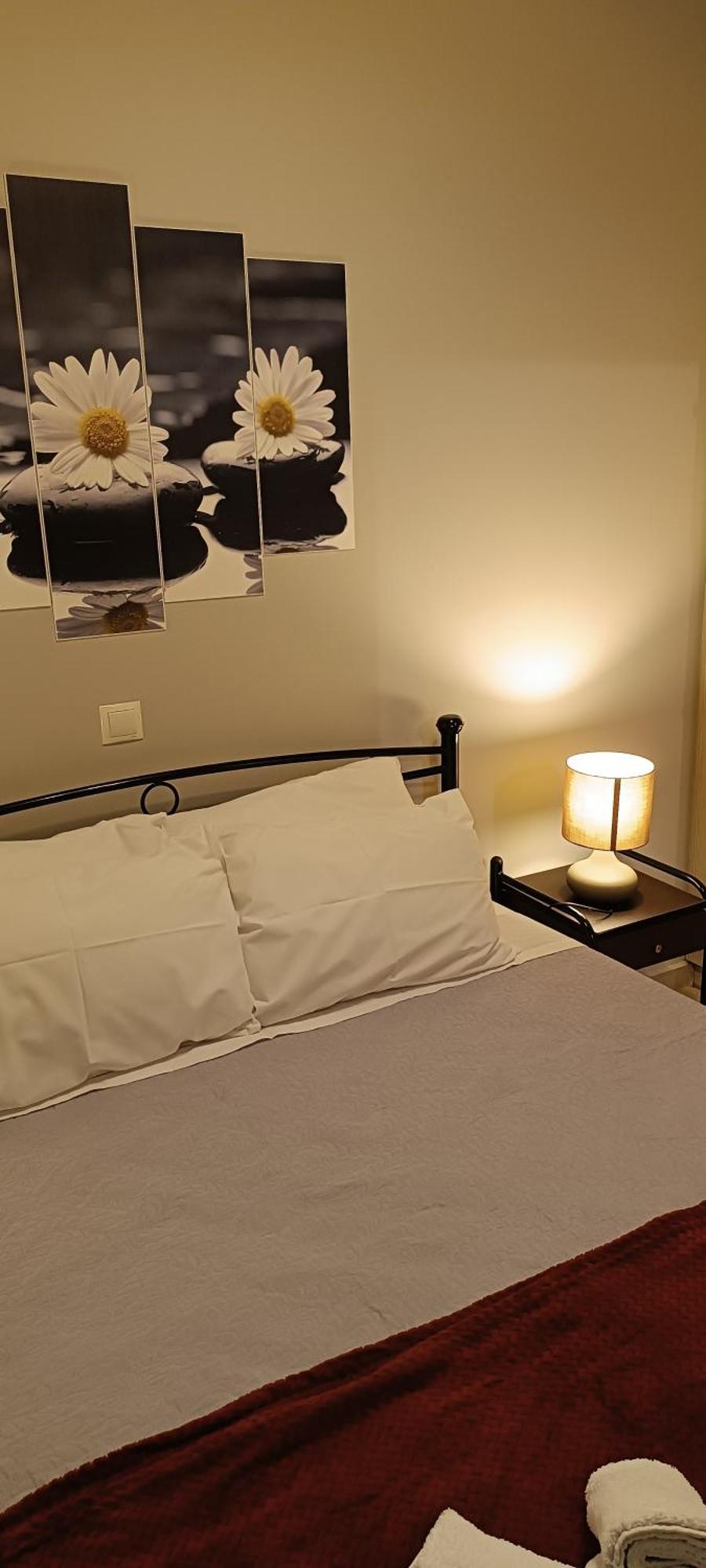 Andros Guesthouses Екстериор снимка