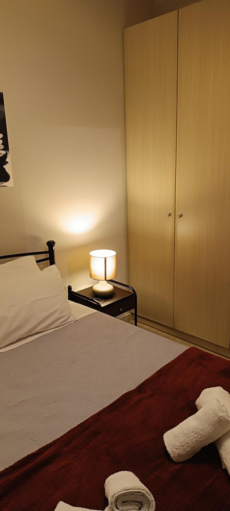 Andros Guesthouses Екстериор снимка