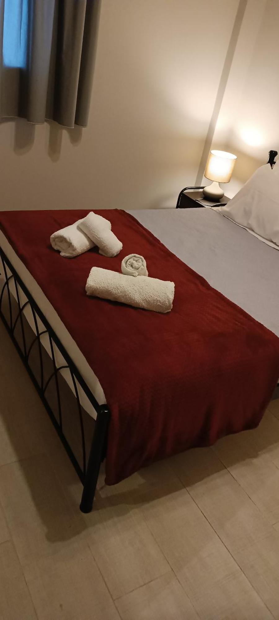 Andros Guesthouses Екстериор снимка