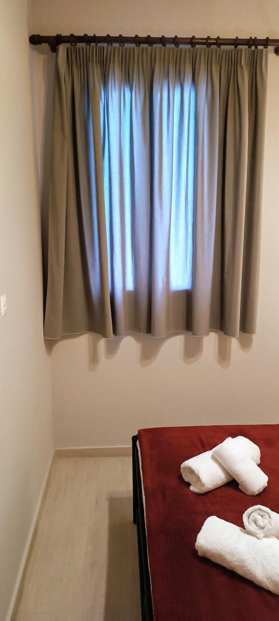 Andros Guesthouses Екстериор снимка