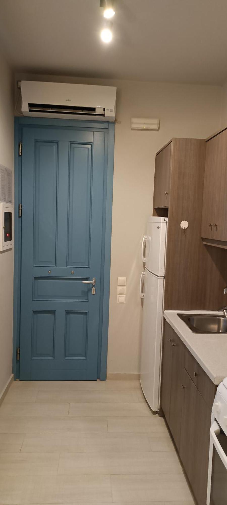 Andros Guesthouses Екстериор снимка
