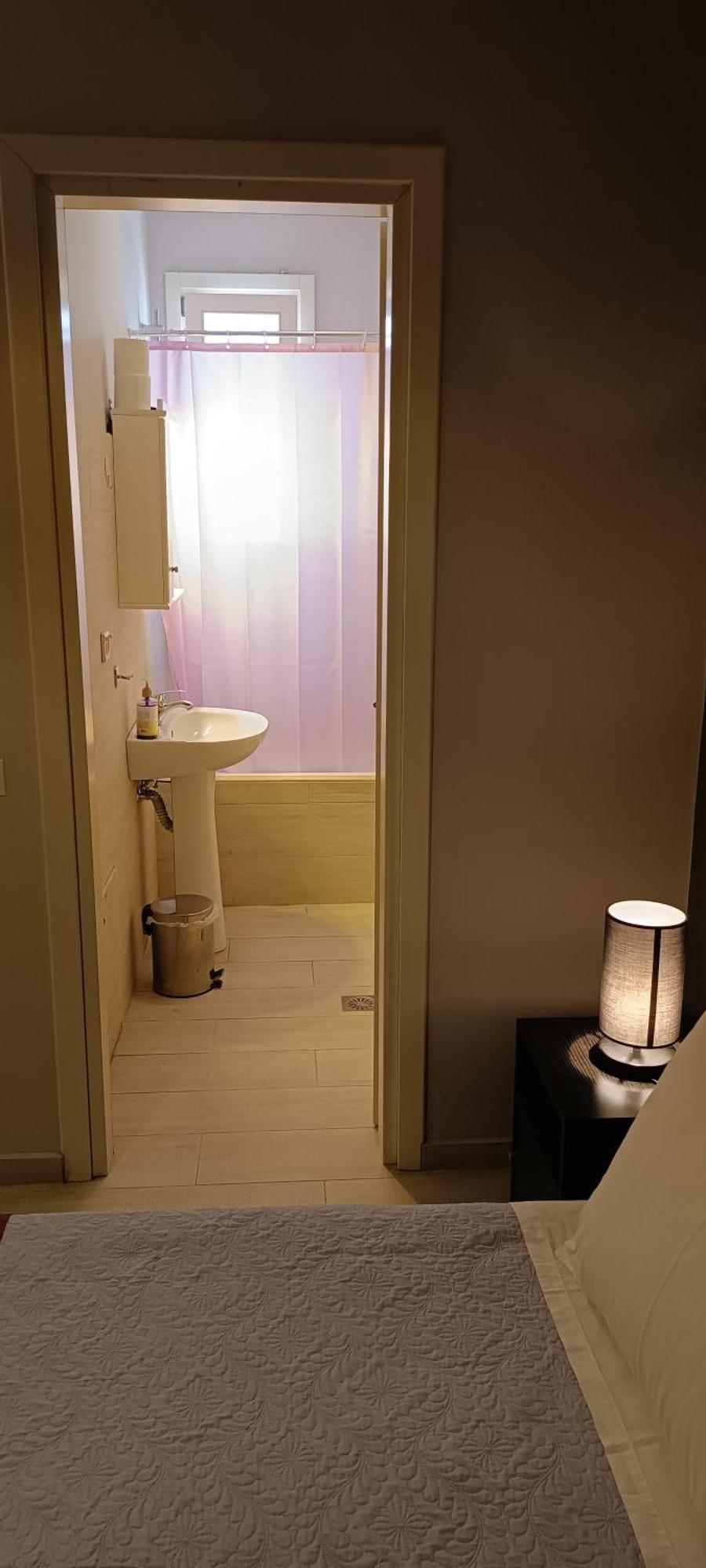 Andros Guesthouses Екстериор снимка