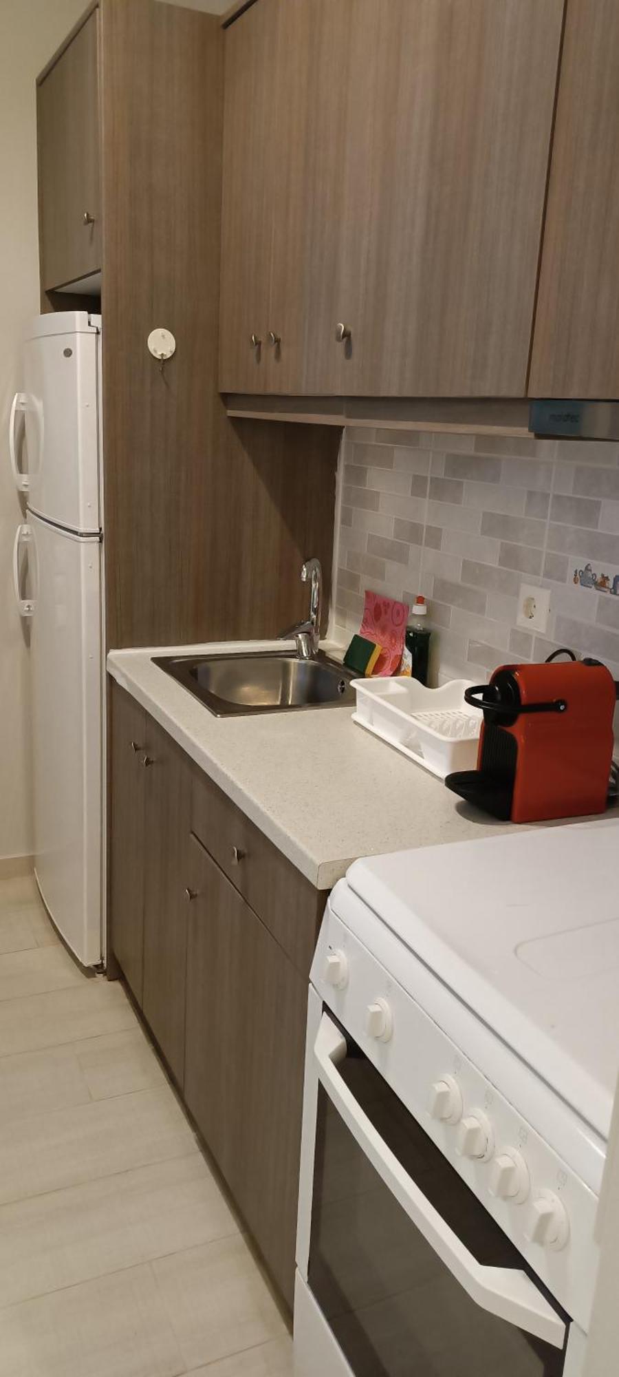 Andros Guesthouses Екстериор снимка