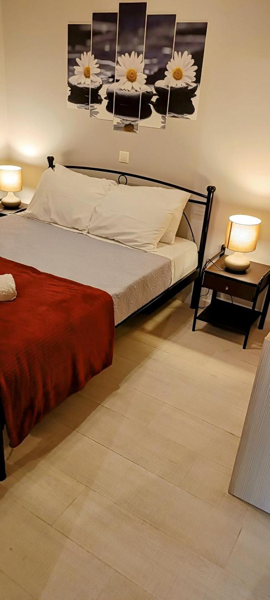 Andros Guesthouses Екстериор снимка