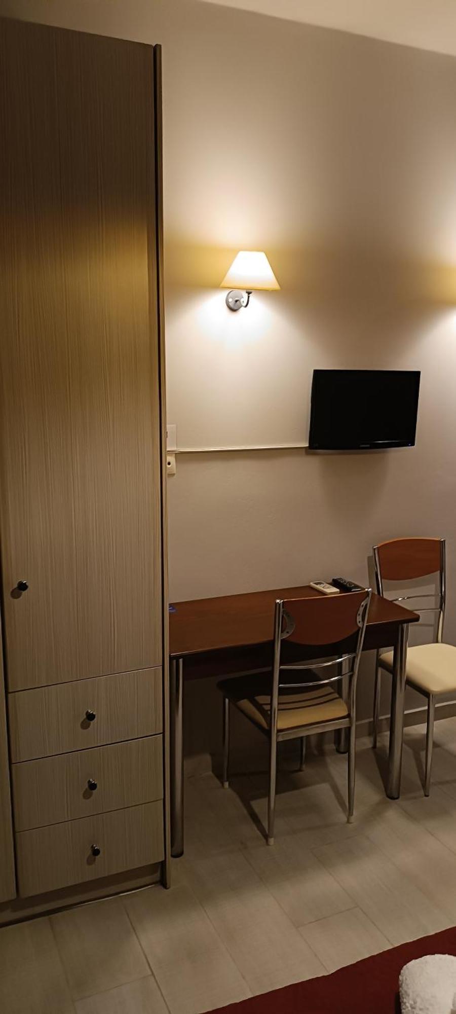 Andros Guesthouses Екстериор снимка