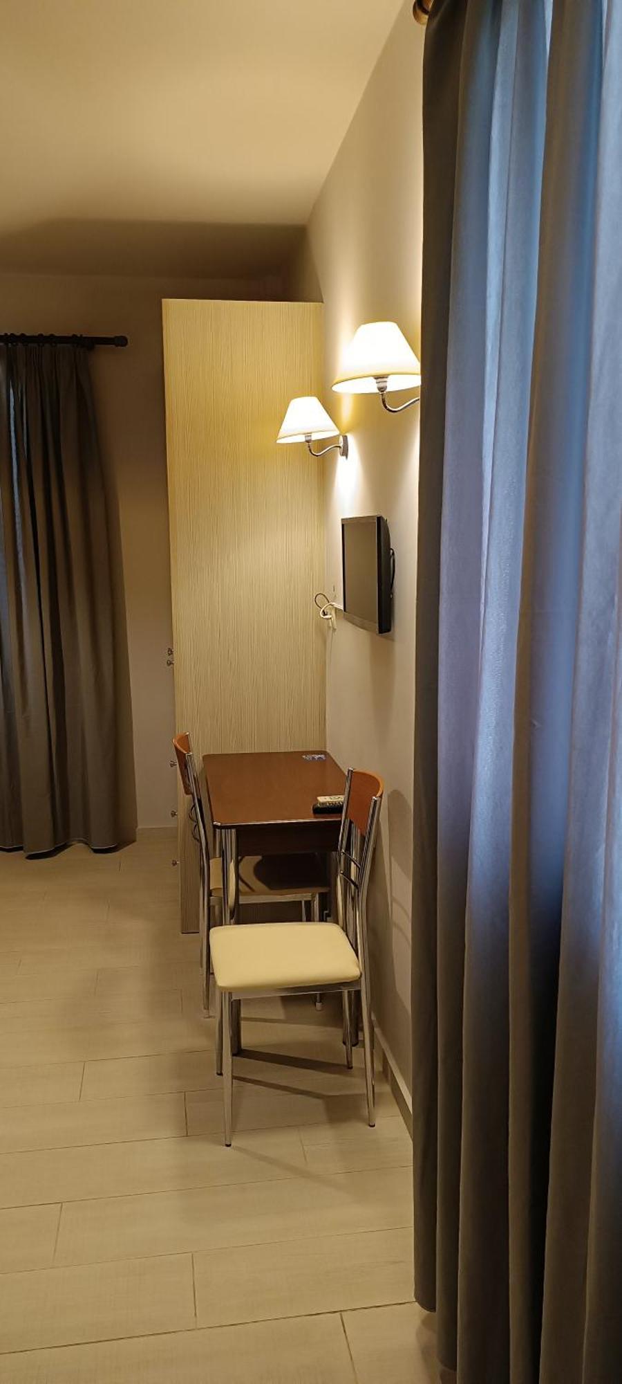 Andros Guesthouses Екстериор снимка